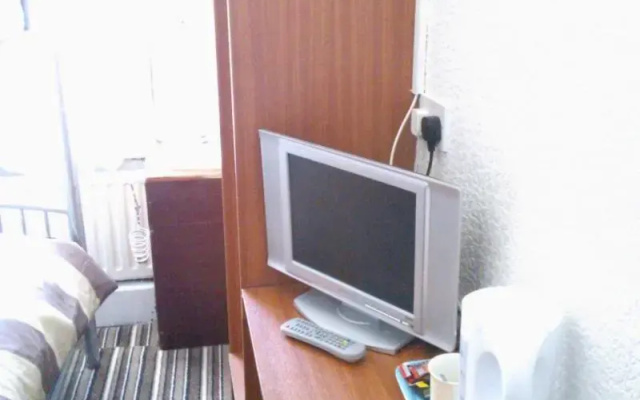 The Lismaine Hotel