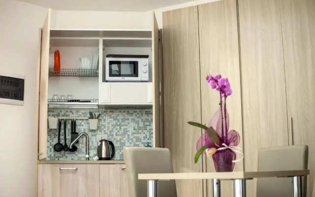 Ego' Ferrara Residence