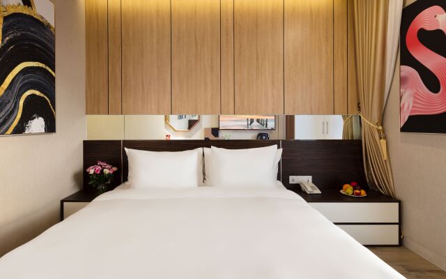 Emerald Bay Hotel & Spa Nha Trang