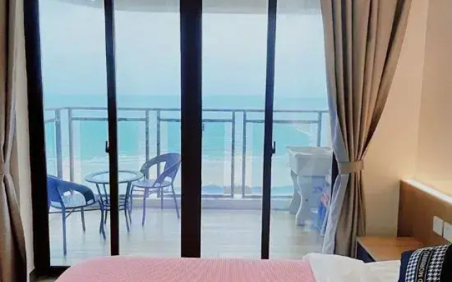 Dongshan Meet the Sea Homestay