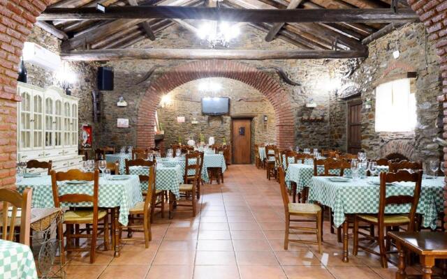 Hospedium Hotel Soterraña