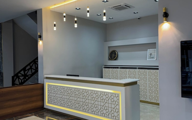 Beyt Managed By Dedeman