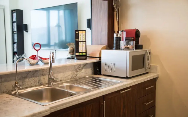 HiGuests Vacation Homes - The Residences