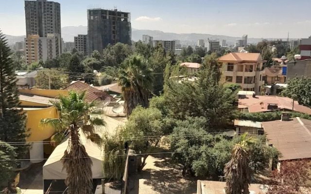 Zigzag Hotel and Spa