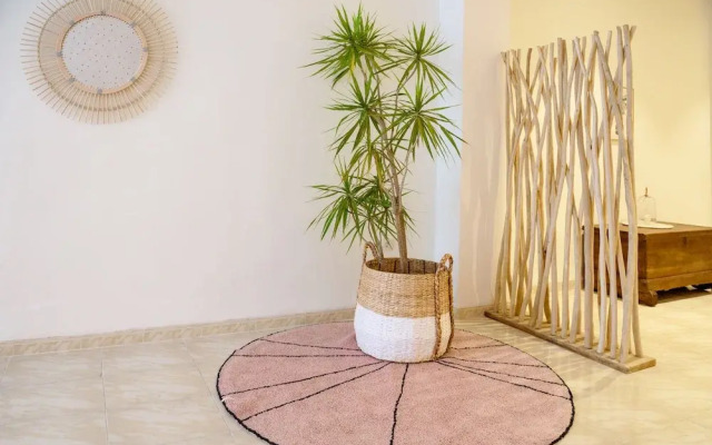 Hostal Boutique Beni