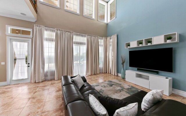 Rvh_364r Legends Luxe 5 Bedroom Home