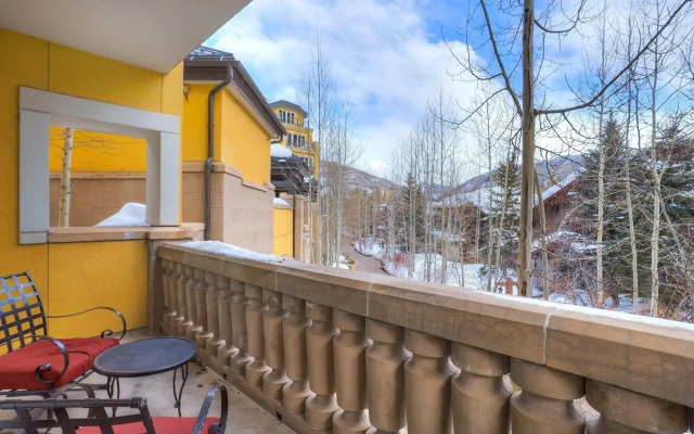 Ritz Carlton Residence Vail