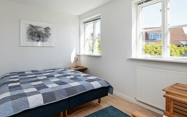 6 Person Holiday Home in Hjorring-by Traum