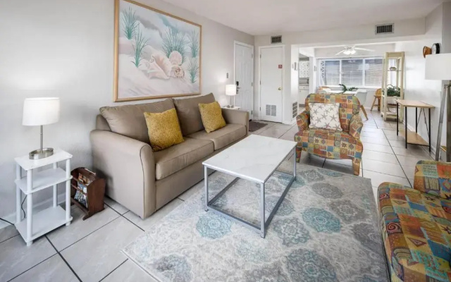 Seaspray Condos 210A