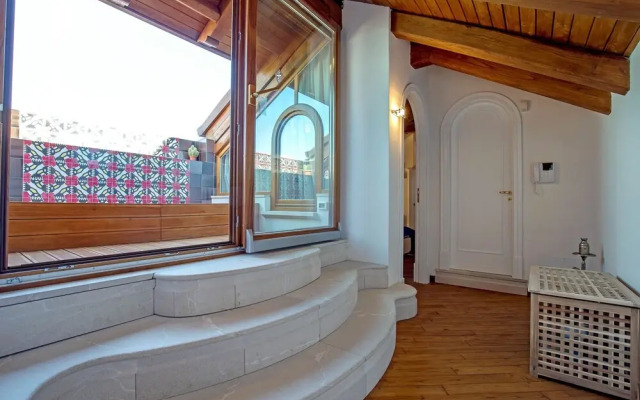 Starhost Vietri sul Mare