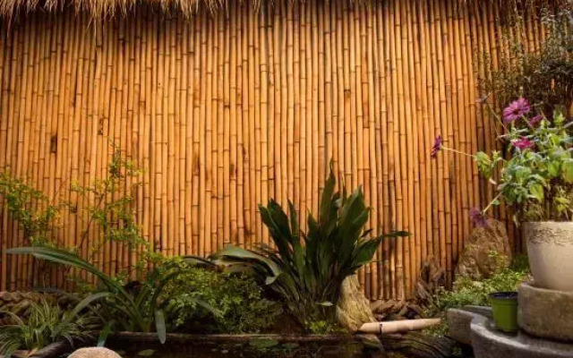 Laojie Dayuan Hostel