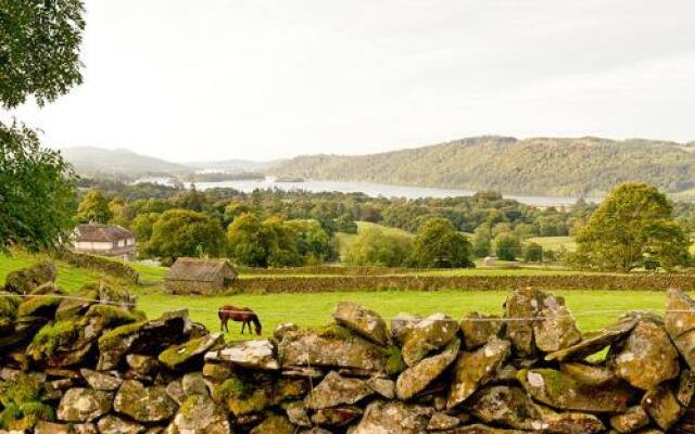 YHA Windermere - Hostel