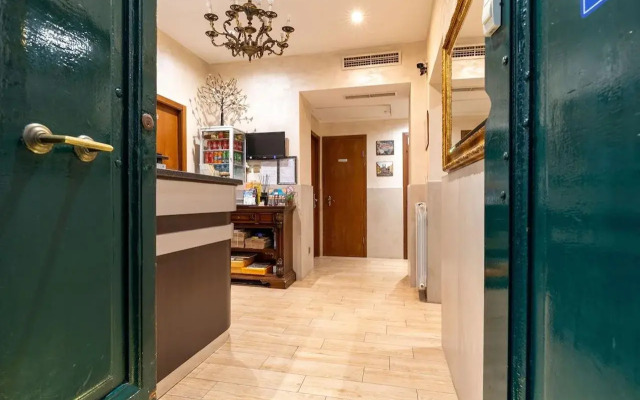 Rome Love Hotel