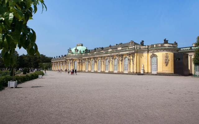Mercure Hotel Potsdam City