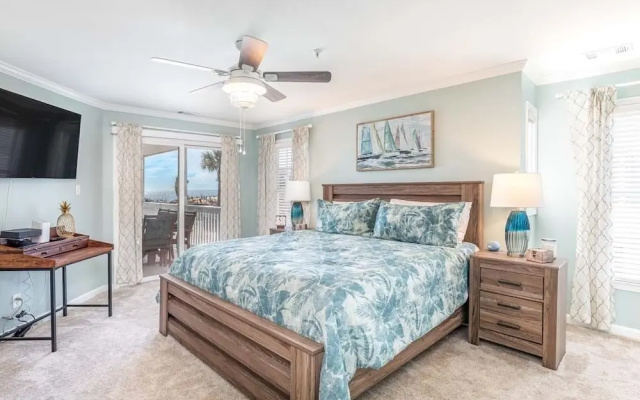 Dolphin Watch 4 by Tybee Vacation Rentals