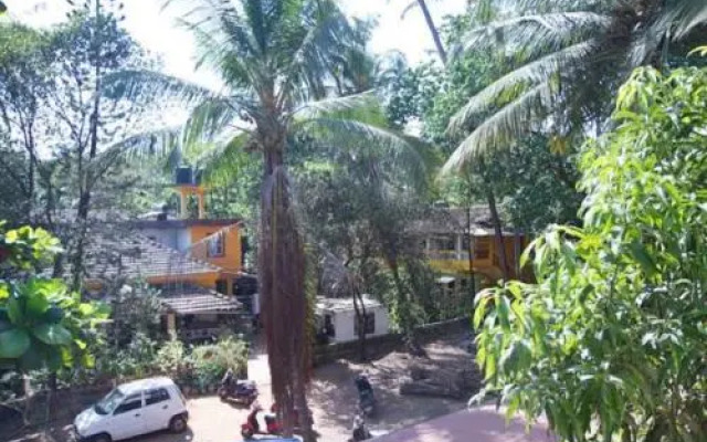 Gypsys Hostel