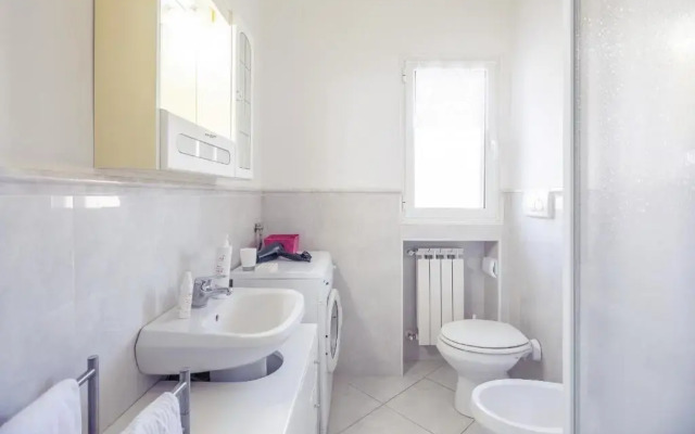 Bijoux Apartment in Sanremo