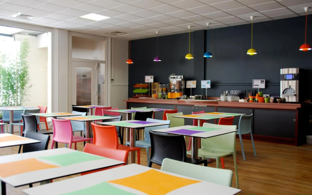ibis Styles Roanne Centre Gare