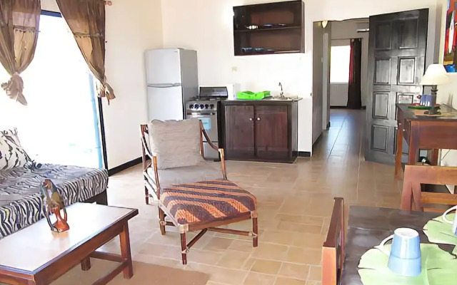 Marblue Villa Suites