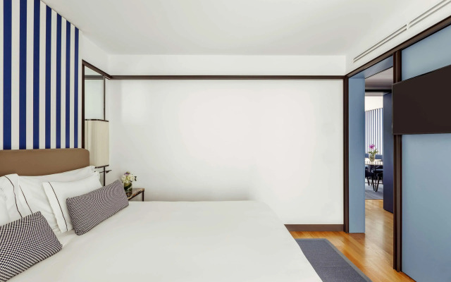 Tivoli Portopiccolo Sistiana Wellness Resort & Spa