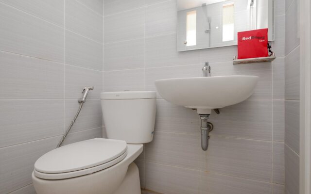 Sonic Airport Hotel Semarang