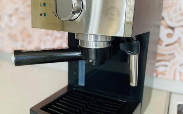 Апартаменты на улице Тена 17