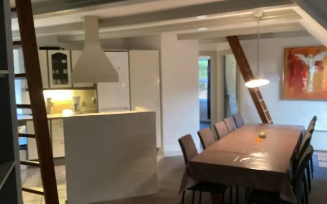 4 Star Holiday Home in Blavand