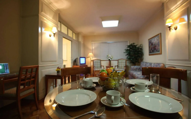 Sunny Bay Suites