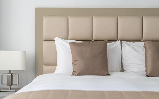 HiGuests - Grandeur Residences