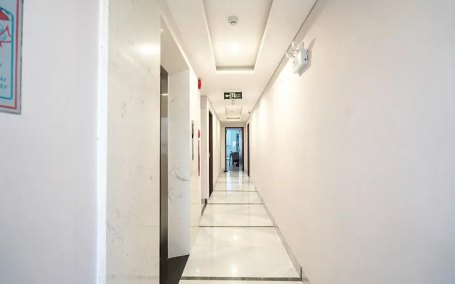 SWEDEN Hotel and Apartment