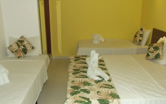 Hotel Pousada Alagoana