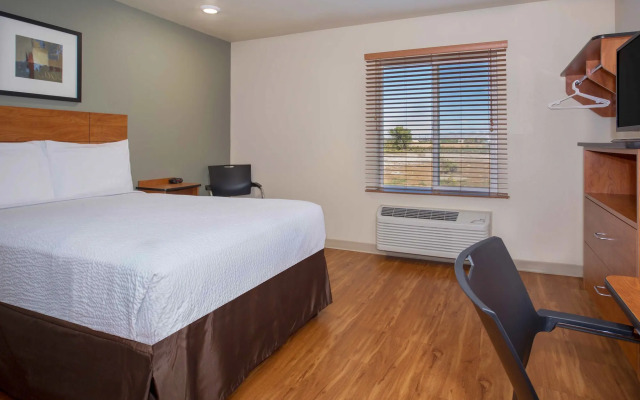 WoodSpring Suites Grand Junction