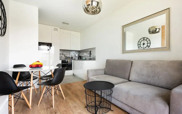 Flatbook City Center SPA Apartments