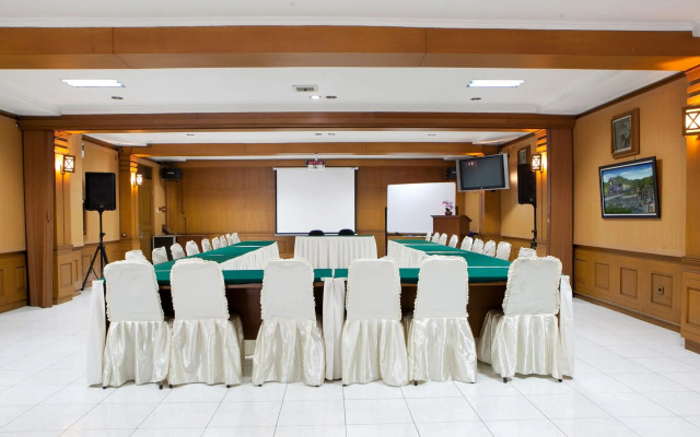 Hotel Sabang by RedDoorz