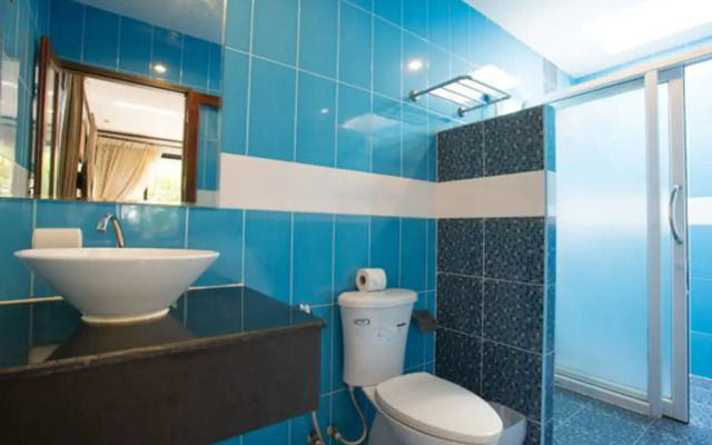 Ploykhumthong Boutique Resort