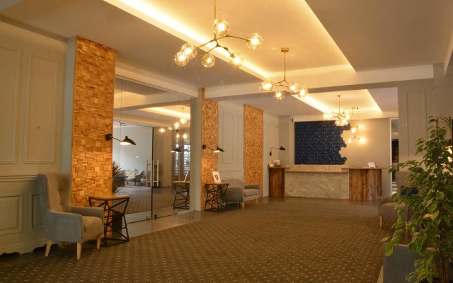 Арт-отель Best Western Тбилиси