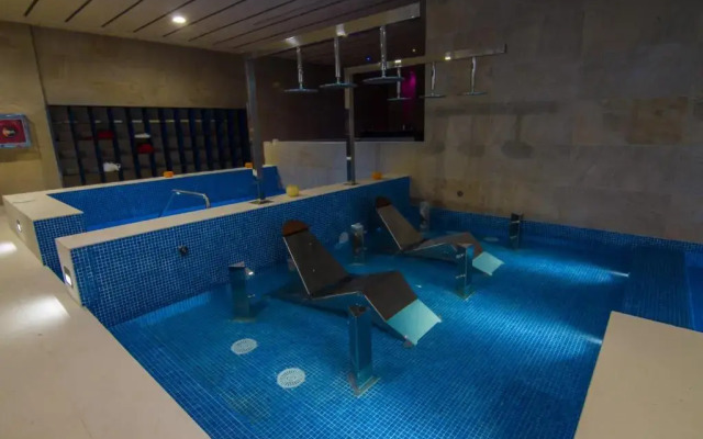 La Marina Resort