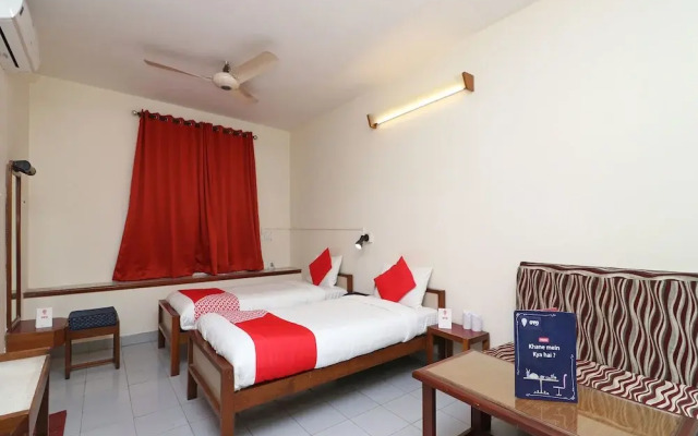 OYO 10571 Hotel Nova