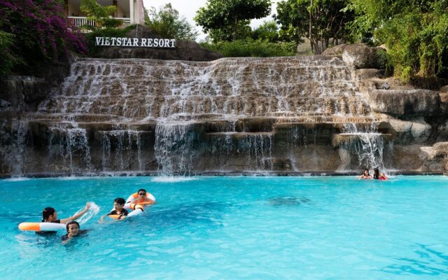 VietStar Resort & Spa