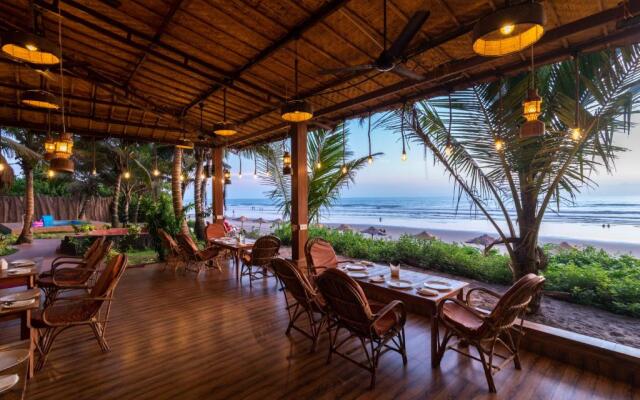 Amadi Beach Front Resort