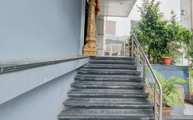 Townhouse Kothapet Formerly Surabhi Elite
