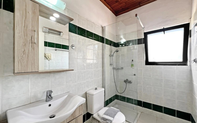 Andromaches Holiday Apartments