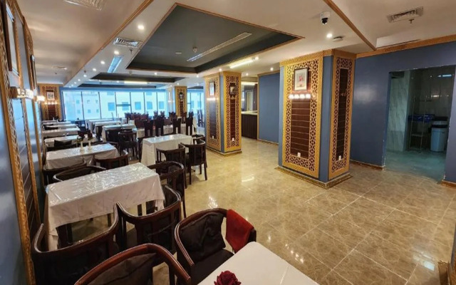 Saraya Abeer Hotel Makkah