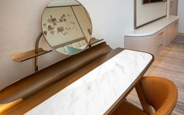 Signia by Hilton Amman