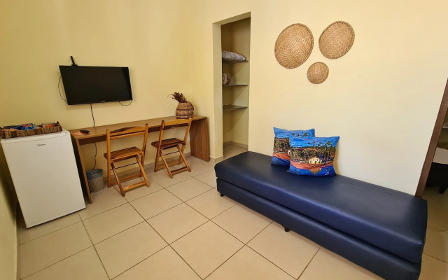 Hotel Arena Carneiros By AFT