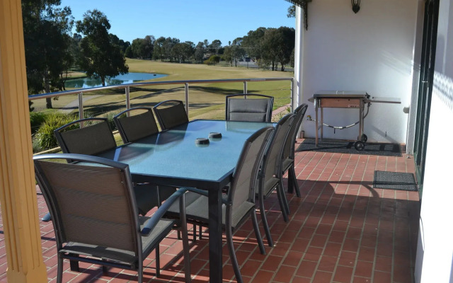 Yarrawonga Mulwala Golf Club Resort