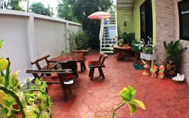 Sby House - Hostel