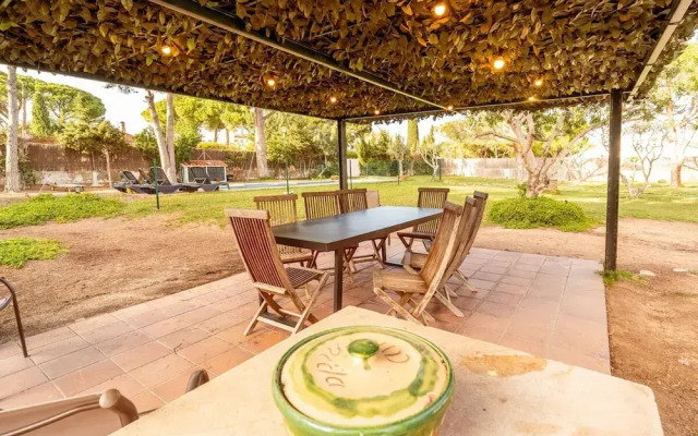 Unik Vacation Calafell Villa