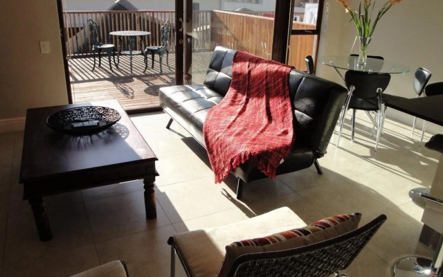 Planet Africa 1 by CTHA