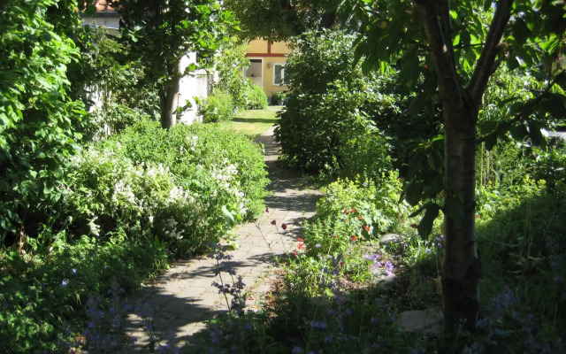 Kerteminde-ferielejlighed